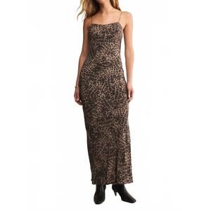Z Supply | Dresses | New Z Supply Easy Going Cotton Slub Dress In Tango |  Poshmark